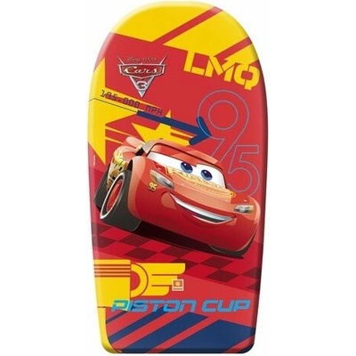Mondo Board CARS