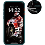 Anank Протектор за пукнатина 5X подсилен протектор за екран - ANANK - 3D Anti - iPhone 17 Pro Max