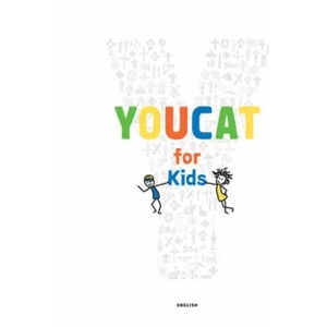 Youcat for Kids | Youcat Foundation (ISBN: 9781621642855)