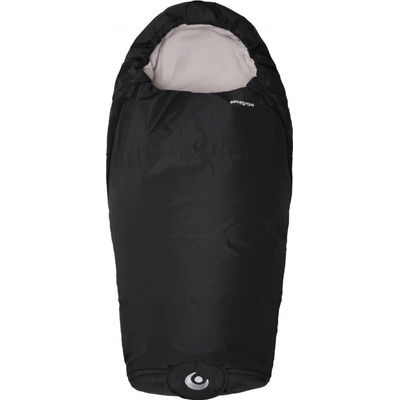 EasyGrow péřový Fnugg Black