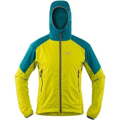 Tilak Nebba citronelle/deep lagoon – Zboží Dáma