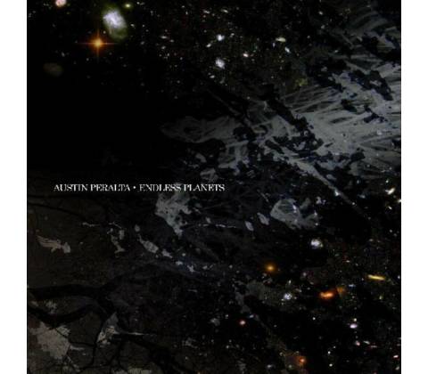 AUSTIN PERALTA - ENDLESS PLANETS (2) LP