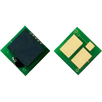 Image 1 of Compatible Ресет чип CF460X Bk - 27k (CF460X-CHIP)