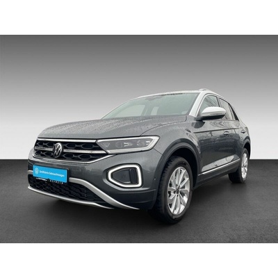 Volkswagen T-Roc 1.5 TSI Style DSG 110 kW