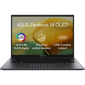 Asus Zenbook 14 UM3402YA-OLED199W