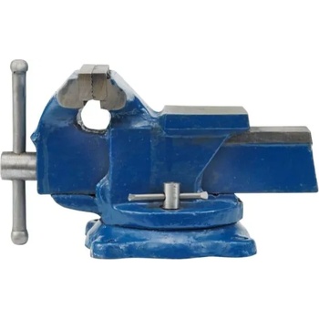 Image 1 of TOYA Менгеме шлосерско vorel с въртяща се основа (euro bench)