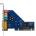 Звукова карта C-Media 8738, PCI