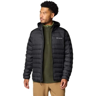 COLUMBIA Яке Columbia Lake 22 II down jacket - Black (Black)