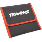 Traxxas калъф за инструменти червен