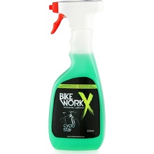 BikeWorkX Cyklo Star 500 ml