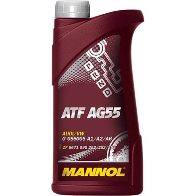 MANNOL ATF AG55 1 l