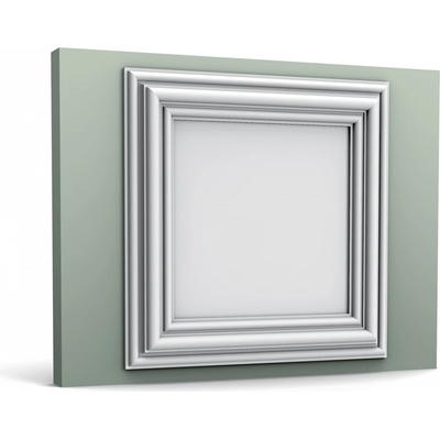 Orac Dekor W121, Dekorační 3D obklad, AUTOIRE, rozměr 50 x 3,2 x 50 cm