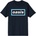 Oasis Maine Road Event Logo Navy Blue M Риза (OASTS25MN02)
