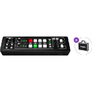 Roland V-1HD Basic SET Видео конзола за смесване (V-1HD-BASIC-SET)