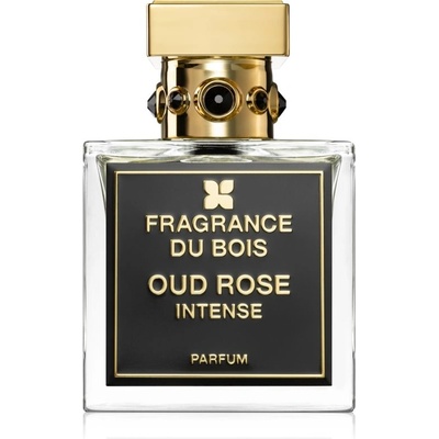 Fragrance Du Bois Oud Rose Intense parfum unisex 100 ml
