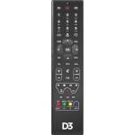 GENERAL Cisco pds-3121 - дистанционно управление дубликат (pds-3121) Дистанционно