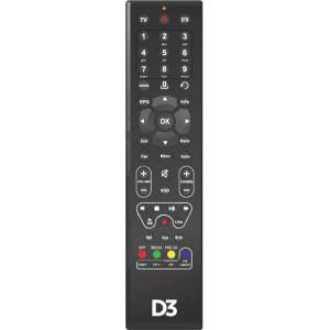 GENERAL Cisco pds-3121 - дистанционно управление дубликат (pds-3121) Дистанционно
