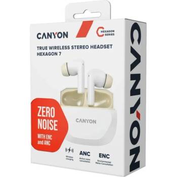 Image 1 of CANYON CNS-TWS7WB