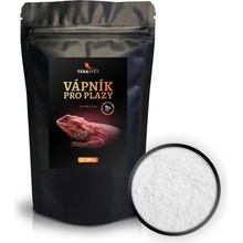 TeraSvět Vápník pro plazy Premium 400 g