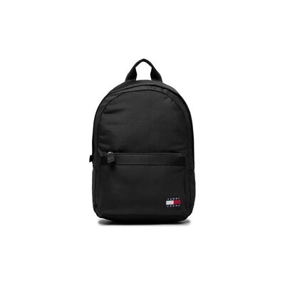 Tommy Hilfiger Раница Tjm Daily Dome Backpack AM0AM11964 Черен (Tjm Daily Dome Backpack AM0AM11964)