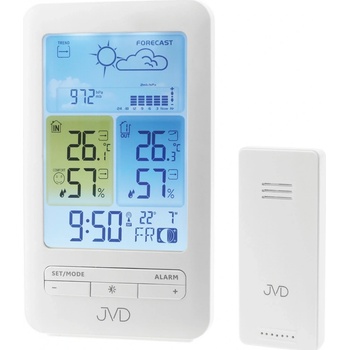 JVD RB3395.1