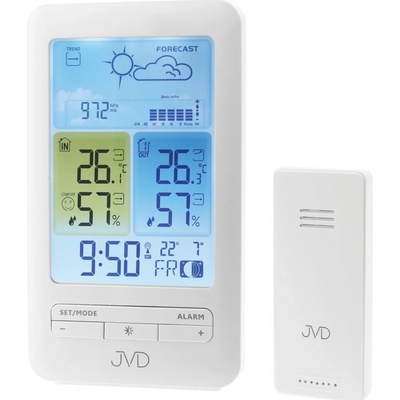 JVD RB3395.1