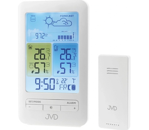 JVD RB3395.1
