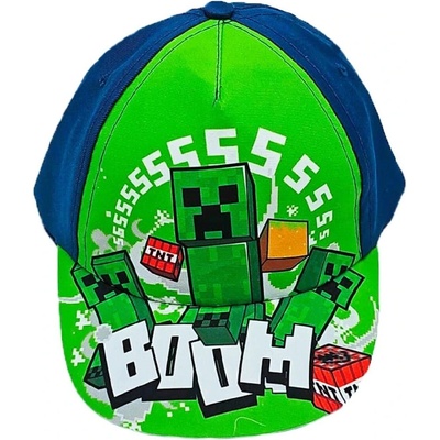 Fashion.UK Minecraft Survival Mode – Zboží Dáma