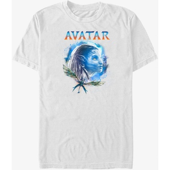 ZOOT. Fan Neytiri Avatar 2 ZOOT. FAN Twentieth Century Fox - унисекс тениска ZOOT. Fan | Byal | МЪЖЕ | S