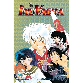 Inuyasha 05