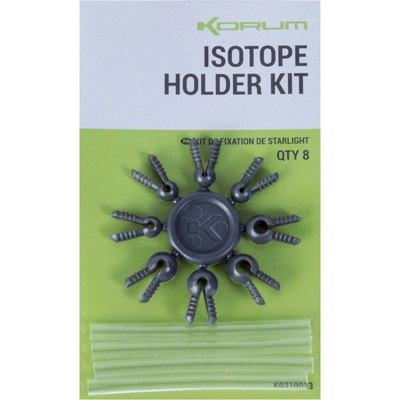 Korum Isotope Holder kit
