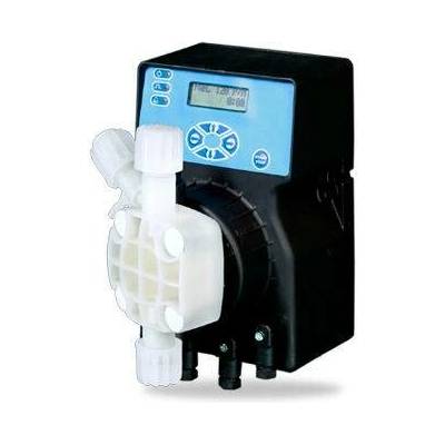 Etatron PBX172225E Dávkovací DLXB MF/M 0115, 3 l/h 15 bar PVDF FPM