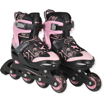 BYOX Double 2in1 Pink