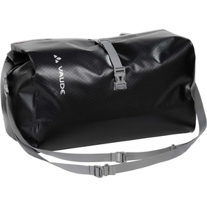 VAUDE Велосипедна дисага Vaude Top Case (PL) Pannier - Black - размер 30 l (510-1438-0111)