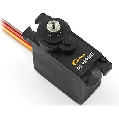 Corona Servo DS939MG 12,5g/0,13s/2,7kg Digitální