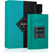 Just Jack Patchouli parfumovaná voda unisex 100 ml