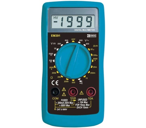 EMOS MD-210