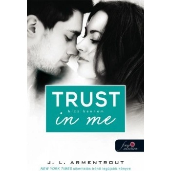Trust In Me - Bízz bennem