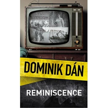 Reminiscence - Dominik Dán