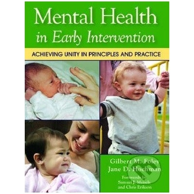 Mental Health in Early Intervention - Gilbert Foley