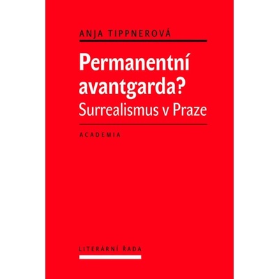 Permanentní avantgarda