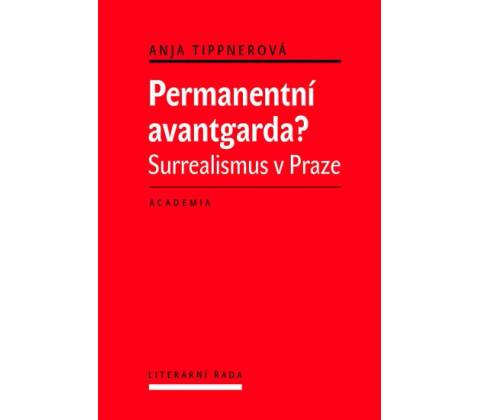 Permanentní avantgarda