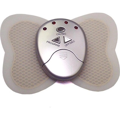 Butterfly Масажна подложĸа (r7677675)