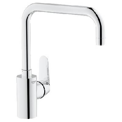 Смесител grohe eurodisc cosmopolitan 32259003 (eurodisc cosmopolitan 32259003)