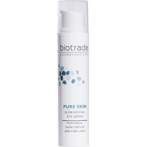 Biotrade Pure Skin Озаряващ околоочен серум, 15 ml - baby