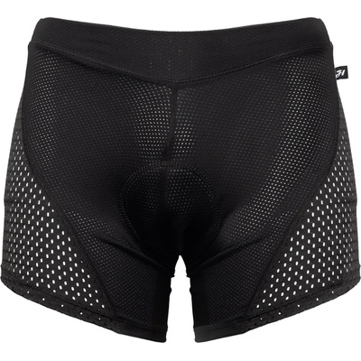 Holokolo boxerky MTB čierna