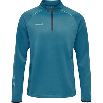 Hummel AUTHENTIC PRO HALF ZIP Sweat 204605-8745