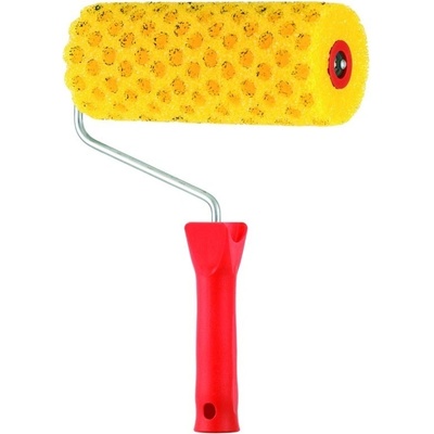 Mako Váleček sada strukturovací pěna hrubý 180mm držák 8 mm