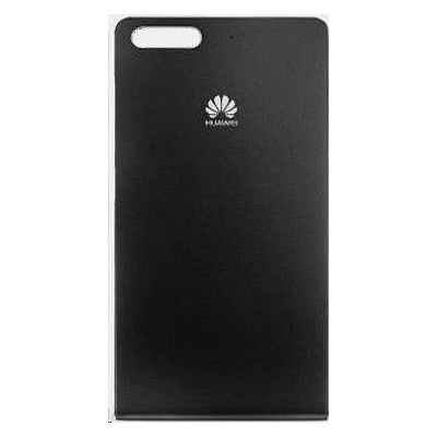 Kryt Huawei P7 Mini zadní černý