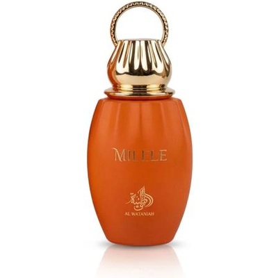 Al Wataniah Miele 100 ml eau de parfum унисекс